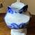 Vintage John Maddock & Sons Royal Vitreous Pitcher 4 thumbnail