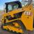 CAT Caterpillar 239D3 2023 239 Skid Steer CTL compact track loader 6 thumbnail