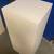 White Laminate Pedestals (3x) Available 2 thumbnail
