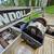 1991 Ford F350 Landoll Ramp Truck 12 thumbnail