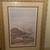 LARGE FRAMED VADI PUYANDAEV PRINT 38.5” H X 29.5” W 1 thumbnail