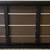 Indoor/outdoor Metal Bench 7 thumbnail