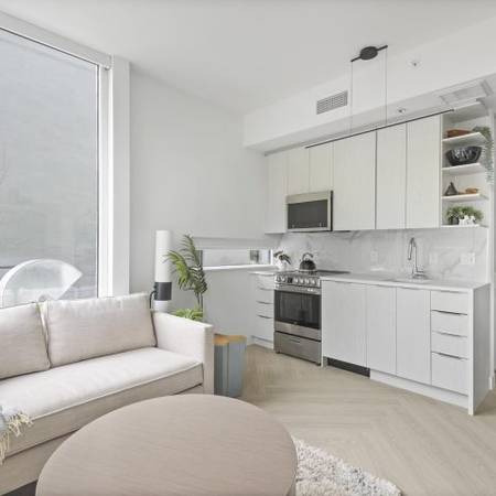 $2,100 / 411ft2 - Desbloquee el lujo: 1 mes de alquiler gratis en NoSHA en la 11th (NW DC)63896275034371121