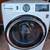 GE Washer - almost new but needs minor repair 1 thumbnail