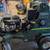 TURFCO XT8 Stand on Aerator 1 thumbnail