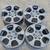 New Take Offs! Ford Bronco Ranger 2021-2024 Factory OEM 17" Wheels 2 thumbnail