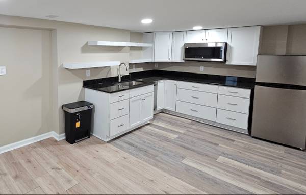 $1,850 / 1hab - 471ft2 - Acogedor apartamento amueblado en excelente barrio de Baltimore (Radnor-Winston)63694572349569122