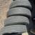 Hankook 215-75-15 tires - like new 9 thumbnail