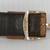 *NICE* - VINTAGE BULOVA ACCUTRON 14KT GOLD DAY DATE WATCH 13 thumbnail