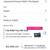 Tempur-ProAdapt Queen mattress (new) 8 thumbnail