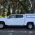 2018 Chevrolet Colorado Work Truck 4x4 4dr Crew Cab 5 ft. SB 19 thumbnail