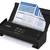 Like new Brother Wireless ADS1000W Compact Color Desktop Scanner 2 thumbnail