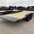 2025 Texas Pride - Gooseneck Tilt Deck Trailer 21 - 20K GVWR 4 thumbnail