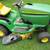 John Deere LT150 Hydrostatic - Parts Tractor 6 thumbnail