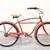 1956 Schwinn Tornado Beach Cruiser w/ 8 speed shifting 1 thumbnail