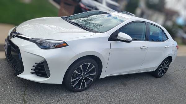 Toyota Corolla LE 2019, 76 mil millas - $11.500 (Brentwood / Oakley)63470787789827121