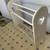 White Towel Rack 3 thumbnail