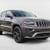 2016 Jeep Grand Cherokee  High Altitude SUV 3 thumbnail
