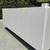Bontempi Casa Modern White Credenza Sideboard Buffet Cabinet TV Stand 11 thumbnail