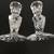 Cut Crystal Candlesticks 1 thumbnail