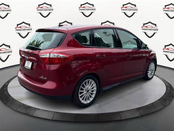 2015 FORD C-MAX HYBRID SE - $10,495 (+ Posh Motors LLC)63616710149889123