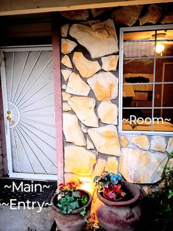 $475 / 1br - Room For Rent (Furnished) (Ceres)63654929389441122