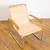 Vintage Marcel Breuer B35 Lounge Chair 7 thumbnail