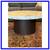 Julia Katrine Designs Marble Coffee Table, Small 4 thumbnail