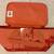 NWT! Trader Joe’s Mini Insulated Bag Peach New With Tags Limited Editi 1 thumbnail