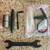 Milwaukee Magnum hole shooter with Right Angle Drive Drill and case 9 thumbnail