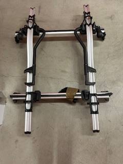 Barras transversales para portaequipajes como nuevas - $100 (Bothell)63471362739075121
