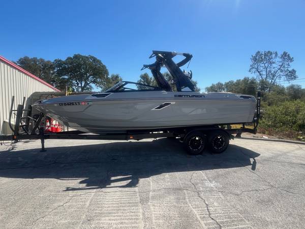 2023 Centurion RI245 1