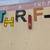 THRIFT sign large letters outside 1 thumbnail