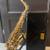 Saxophone, Alto sax, Selmer Soloist, serviced 1 thumbnail