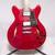 Squier Starfire by Fender 2 thumbnail