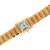 Seeking Cartier Tank Française 18K full size automatic 1 thumbnail