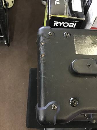ACOUSTIC G20 AMP - $80 (Escondido)63471472753155122