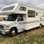 2001 Ford E450 Class C 1 thumbnail