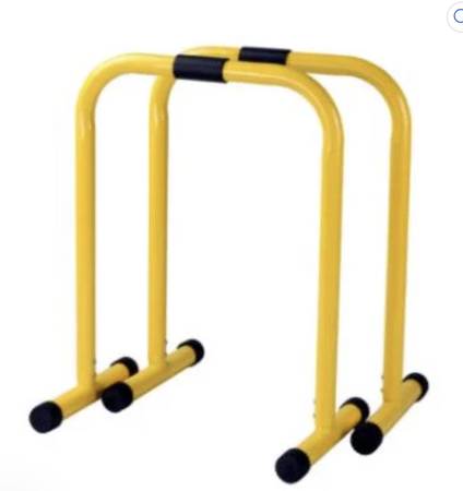 Lebert exercise Equalizer Total Body Strengthener 1