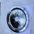 HARLEY DAVIDSON CHROME REAR PULLEY COVER 65 TOOTH 1 thumbnail