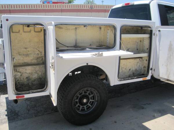 2019 Ford F-250 F250 F - Photo 11