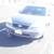 2006 chevy malibu ltz 4 door sunroof wing v-6 trade for tacoma 18 thumbnail