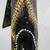 Hand Carved Wooden Giraffe 39 1/4" Tall Home Decor Figurine 11 thumbnail