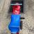 Vintage Kids Play Ground Motorcycle sit n ride Saddle Mate 8 thumbnail