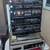 Fisher componets/tech turntable/Hanimex 8track recivcer 3 thumbnail