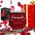 FIRM PRICE! Brand New in a Box Wine Glass + Bottle Opener Set 3 thumbnail