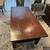 Solid wood - dining table 4 thumbnail
