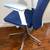 Haworth Fern Office Chair - Free Delivery 4 thumbnail