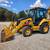 2010 Caterpillar 420E Backhoe 3 thumbnail
