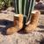 UGG Unisex Suede Boots M 6/ W 7 2 thumbnail
